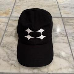 帽子 Curvage Logo Cap curvage Logo Cap [Blue] - メルカリ