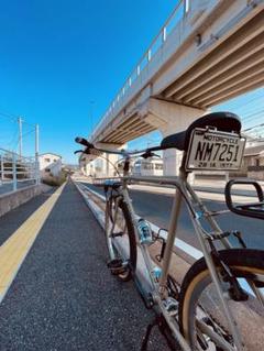 Blue lug Surly 福岡直接取りのみ(福岡県内,北九州市内まで配達可)
