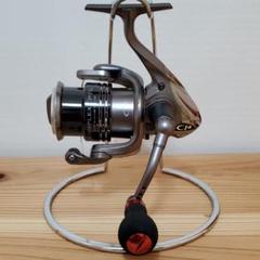 シマノ スピニングリール 10 コンプレックス CI4 F6