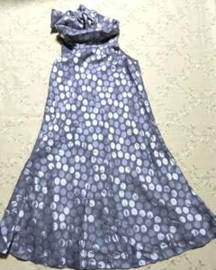 【セラビ レラリック】未使用 コサージュ 花柄 ワンピース 定価3.7万 日本製 2025年最新】セラビ ワンピースの人気アイテム - メルカリ