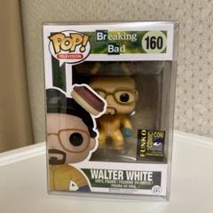 【海外限定版】Funko BreakingBad WalterWhite