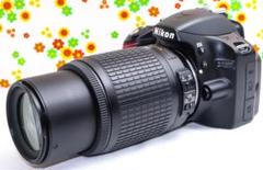 ⭐️大特価⭐️Nikon D3200 シングルレンズセット 美品 高性能 格安 Amazon | Nikon D3200 24.2 MP CMOS デジタル一眼レフ 18-55mm f