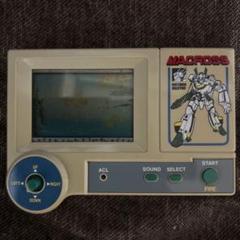 マクロス　スペースファイト タカトクトイズ　中古品　値下げ