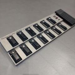Roland FC-200 MIDI Foot Controller vintage fast ship free