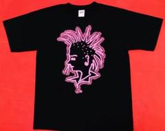 新品 銀杏BOYZ Tシャツ黒 GOING STEADY ゴイステ 峯田和伸