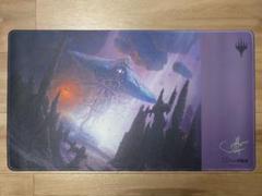 MagicCon:アムステルダム エムラクール ウルトラプロプレイマット bc000e62e0093c0c89a2413849966a