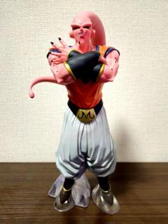 ドラゴンボール・ワンピース フィギュア ギニュー・クウラ・孫悟