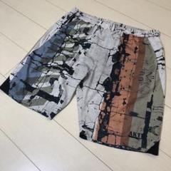 AKTR ショートパンツ