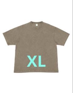 2025年最新】Ovy pigment dyed relax fit t-shirtsの人気