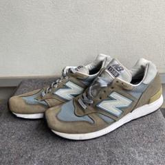 【加水分解あり】New Balance M1300JP USED USA製のサムネイル