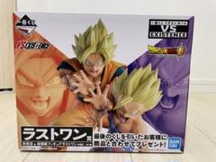 楽天市場】【未開封】一番くじ ドラゴンボール VS EXISTENCE