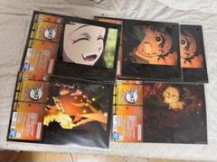 鬼滅の刃 一番くじ