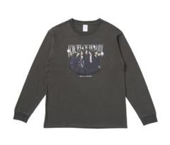 JSB ロンT　Mサイズ 美品 J S B ロンT 長袖Tシャツ サイズS 三代目 J Soul Brothers