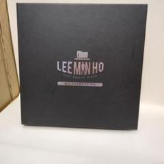 イ・ミンホ　First Special Album MY EVERYTHING MIN HO,LEE - My Everything - Amazon.com Music