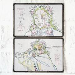 2025年最新】ufotable dining ポストカード 煉獄の人気アイテム