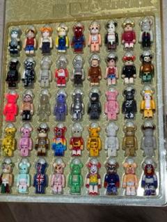 ベアブリック BE@RBRICK 45体 まとめ売り レア ベアブリック BE@RBRICK 45体 まとめ売り レア