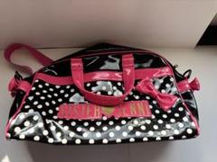 SISTER ♥JENNI ジェニーエナメルバック エナメルバッグ こども用