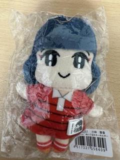 小林愛香(あいかちゃん) ぬいぐるみキーホルダー 小林愛香 あいかちゃん ぬいぐるみキーホルダー | K-BOOKS 秋葉原