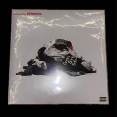 creative drug store Wisteria LP レコード