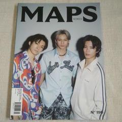 MAPS KOREA　No.190　Number_i