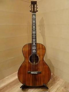 ひろ様歳末セール!Del alma Guitars 000 Koa ひろ様歳末セール!Del alma Guitars 000 Koa - メルカリ