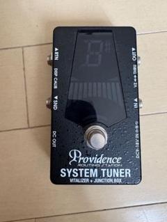 新品同様 Providence STV-1JB BLK 生産完了 新品同様 Providence STV-1JB BLK 生産完了