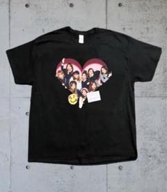 TWICE　デザイン　Tシャツ XLサイズのサムネイル