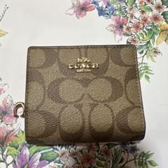 COACH 福袋 2024 折り財布 コーチ 新品未使用 2025年最新】コーチ 福袋 財布の人気アイテム - メルカリ