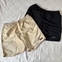 【まとめ売り】Beyond The Mountain ショートパンツ