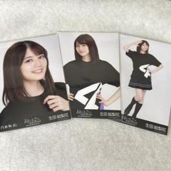 乃木坂46 生写真 6thバスラT 2025年最新】乃木坂46 6th year birthday live tシャツの人気