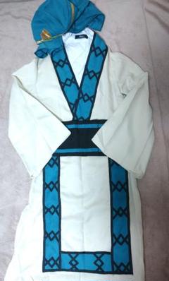 マギ ジャーファル コスプレ 衣装 レディース Mサイズ - メルカリ