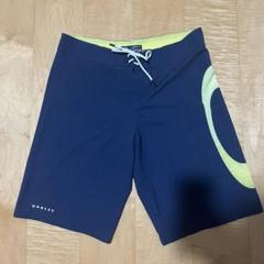 オークリー　OAKLEY ボードショーツ　L
