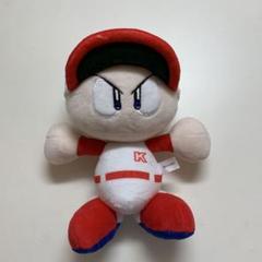 限定 コナミ パワプロ ぬいぐるみ グッズ 非売品 当選 プレゼント おみやげ 限定 コナミ パワプロ ぬいぐるみ グッズ 非売品 当選