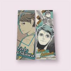 ハイキュー!! オリジナルステッカーコレクション 第2弾 Amazon.co.jp: ハイキュー オリジナルステッカーコレクション 第