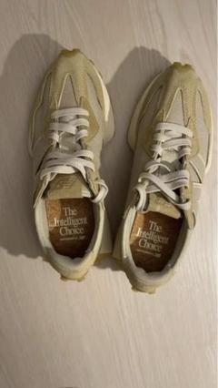 New Balance スニーカー 327 レディース : ZOZOTOWN Yahoo!店