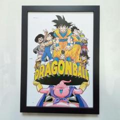 2025年最新】タイトル：ドラゴンボール ポスターの人気アイテム