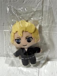 東京リベンジャーズ 花垣武道 原画展 マスコット ぬいぐるみ 41点 東京リベンジャーズ 花垣武道 新体験展 最後の世界線 マスコット