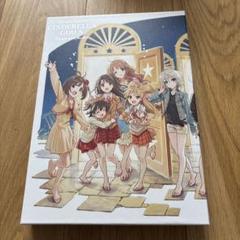 アイドルマスター シンデレラガールズ ファンブック 2冊セット