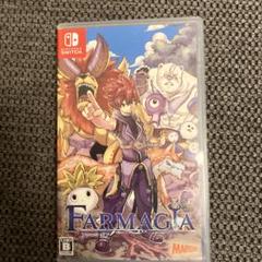 FARMAGIA Switch ソフト