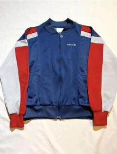 2022年最新】adidas トラックジャケット 80sの人気アイテム - メルカリ