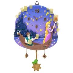 2025年最新】ラプンツェル 時計の人気アイテム - メルカリ