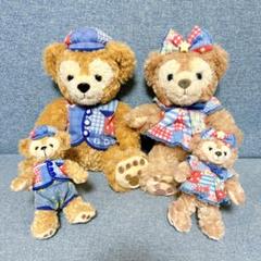 シェリーメイ ぬいぐるみ ダッフィーTDS Disney ディズニーシー