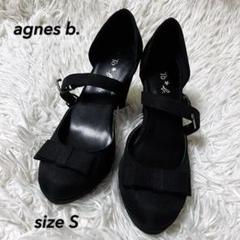 2025年最新】Agnes b ハイヒール・パンプスの人気アイテム