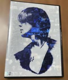 KYOSUKE HIMURO CAPTURED CLIPS 1998～2006