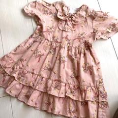 PINK HOUSE（キッズ服女の子用(90cm~)）のフリマアイテム一覧