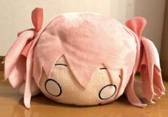 2025年最新】鹿目まどか メガジャンボ寝そべりぬいぐるみの人気