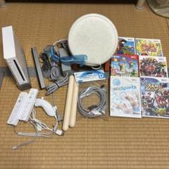 Wiiセットまとめ売り
