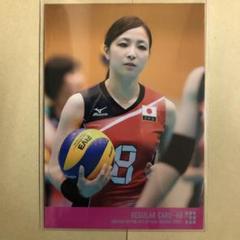 【希少】 火の鳥NIPPON 2013 佐藤あり紗 直筆サインカード バレー Yahoo!オークション - 女子バレー選手 トレカ カード 佐藤あり紗