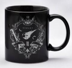 マグカップ・湯のみ　オルシュファン キャラクターマグカップ 「ファイナルファンタジー XIV」 中古】マグカップ・湯のみ オルシュファン キャラクター