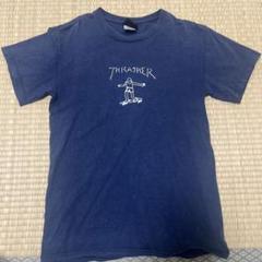 THRASHER BY MARK GONZALES 古着のサムネイル